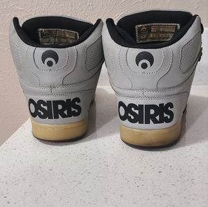 Full reflective osiris